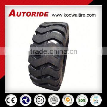 Bias Otr Tires 1300-24 From China Manufacture