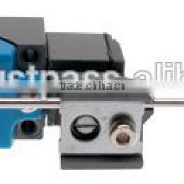 Limit Switch with Adjustable Rod Lever