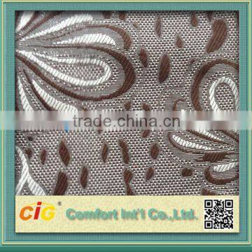 Wholesale Dubai luxury Sofa fabric