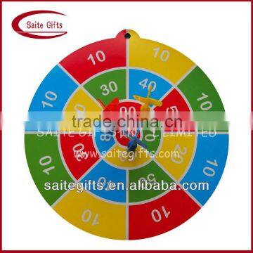 Magnetic Dartboard