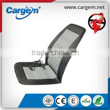 CARGEM ISO 9001 Factory warmer control pad 12V flexiable switch car heated seat cushion                        
                                                                                Supplier's Choice
