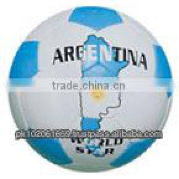 Promotional Ball/ Custom Print Promotion Ball