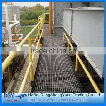 hot dipped galvanized steel grating for driveway(factory,since 1985)