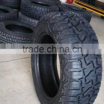 HAIDA RT Tyre HD878 33x12.50R17LT photo-5