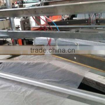 Automatic Cloth Bag Making Machine photo-3