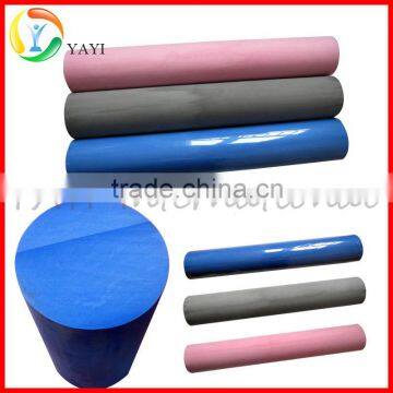 Crossfit Yoga Pilate Smooth Surface EVA Foam Roller                        
                                                Quality Choice