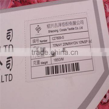 Fresh,cute,natural Stretch Lace Fabric photo-6