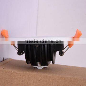 COB DownLight 30W Main in China Indoor Cob Chip Led Downlight photo-5