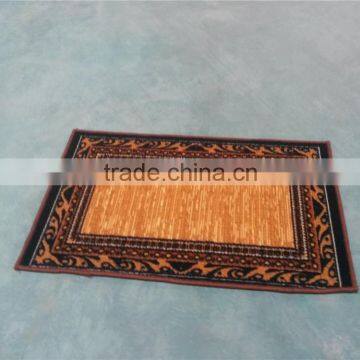 Loop Pile Door Mat photo-3
