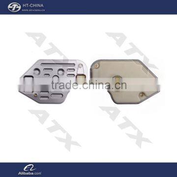 Factory Quality 4L30E the Lastest Auto Transmission Oil Filter Gearbox Parts Hydraulic Filter 038942 038942A 038944 photo-2