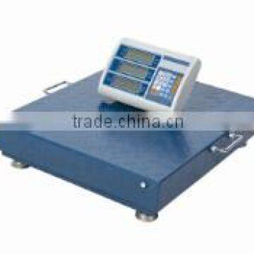 Platform Scale (OIML,CE,NTEP approval)