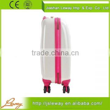 2015 Newest Hot Selling Travelmate Kids School Bag Trolley Bag photo-4