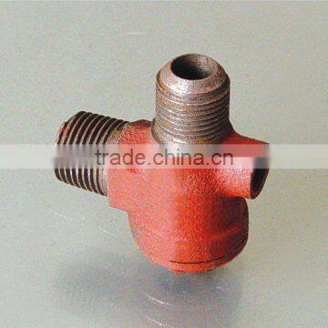 cast iron check valve for air compressor