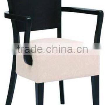 restaurant beechwood arm chairs for sale