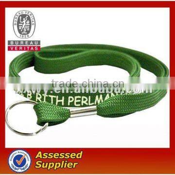 cheap high quality printing SA8000 lanyard