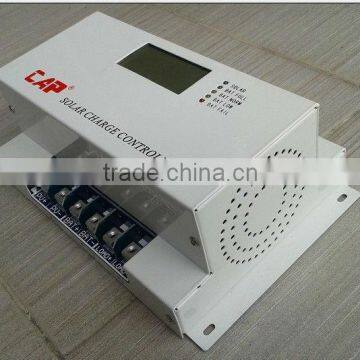 wind solar hybrid charge controller 24v 50A