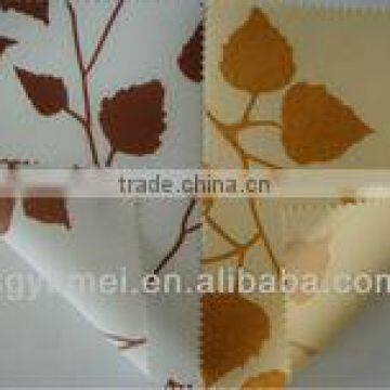 printed polyester fabrics for roller blinds