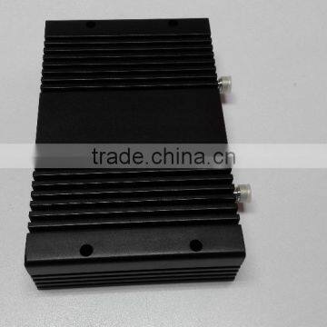 KW23F-GDW Home Use Triple Band Signal Repeater GSM/1800/2100MHz Mobile Signal Booster 2G 3G 4G Cell Phone Signala Amplifier photo-3