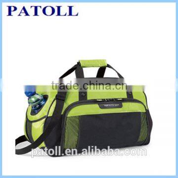 Green new model sport hiking bags