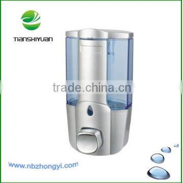 Hand liquid soap dispensers plastic soap dispenser bottle shampoo dispenser plastic liquid soap dispenser pump bottle