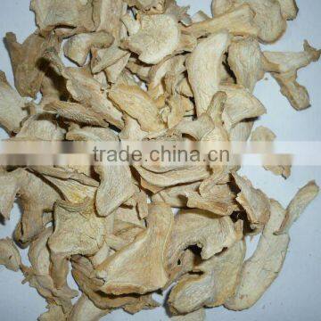 Dried Ginger