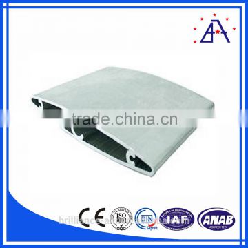 Quality aluminum extrusion profile