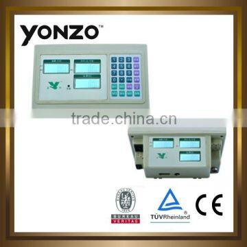 weight indicator for weighbridge