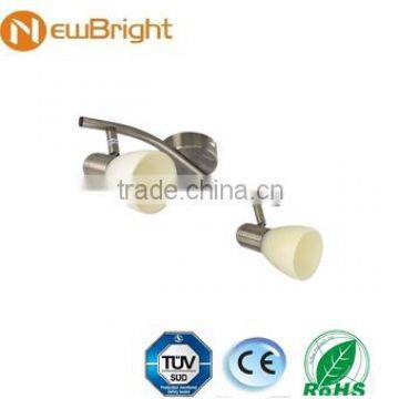 classic wall led lamp with E14 light source
