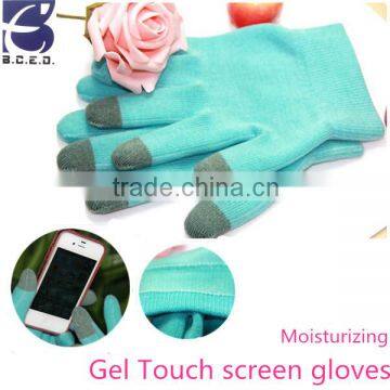 Gel Touch Screen Gloves