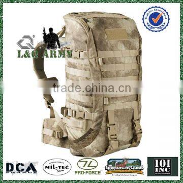 2015 Camo Pattern Military Backpack