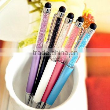 crystal pen, crystal ball pen,pen with crystal,crystal pen