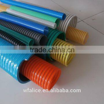 2 inch water suction discharge hose