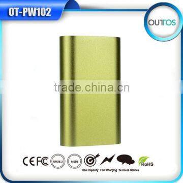 Best Selling Products Universal Portable Power Bank 5200mah