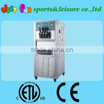 Soft Ice Cream Making Machine