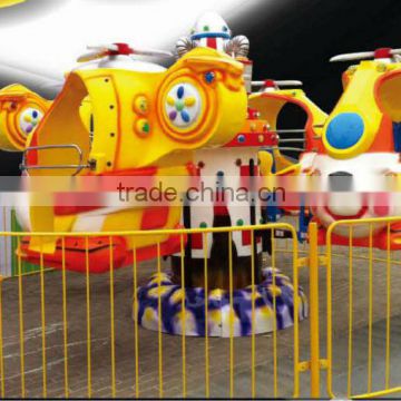 New design!!! Air reinforcements amusement park rotary rides,air rides for sale