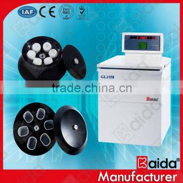 GL10M Proteomics High Speed Refrigerated Centrifuges