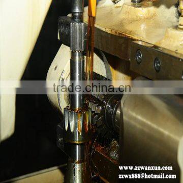 Henan Competitive Price Gear Pump 705-56-44090 for Dump Truck Part HD785-7 photo-3