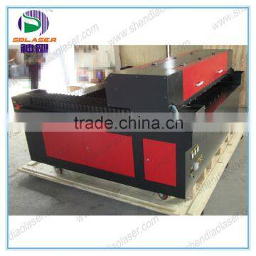 SD-1390 Engraving Cutting Machine photo-4
