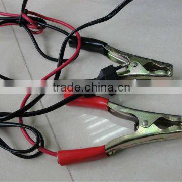 20A Lead Acid Battery Charger Car Accessory photo-4