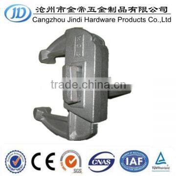 JD-Scaffolding product Cast Pannel Clamp Rapid Clamp Casted Tensioner