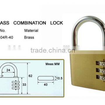 New sliding bolt padlocks china door locks brass padlock