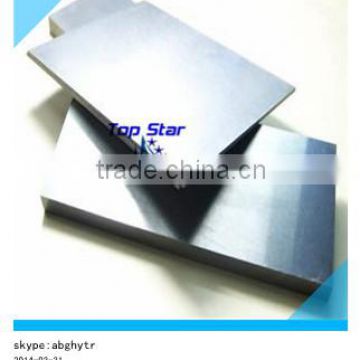 99.95%hot sale superior molybdenum plate for metallurgy