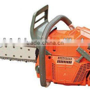 HUS365 gasoline chainsaw professional 65.1cc 3.4kw 20"/22"/24"/25" CE approved