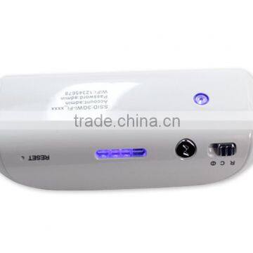 5200mAh Li-ion 18650 Cells 3g Wifi Router With Power Bank photo-4