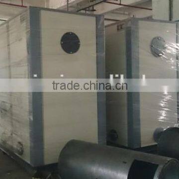 Operate Stably Biomass Hot Water Boiler Machine From China With Wood Chips, PKS, Rice Husk photo-3