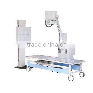 KA-MS0005 5kw High Frequency Mobile X-ray Machine