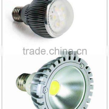 110v 220v 230v cob led light bulb