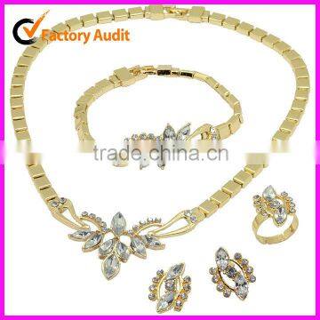 New fashion party jewelry set FH-FS1006