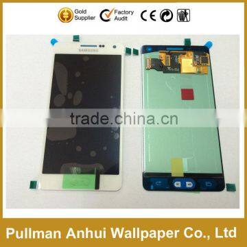 Mobile Phone LCD For Samsung A5 LCD Screen With digitizer touch