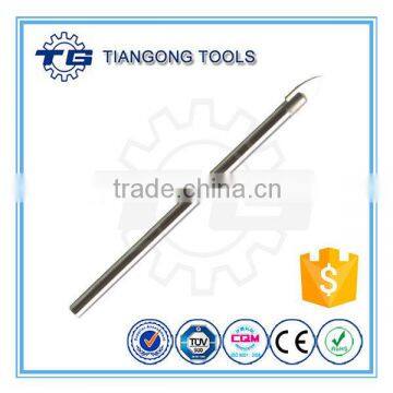 High quality glass drill bit